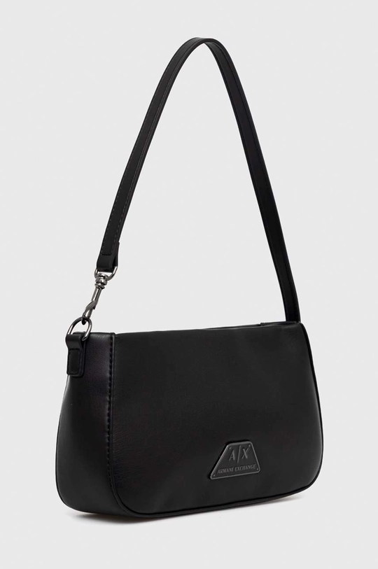 Armani Exchange torebka czarny