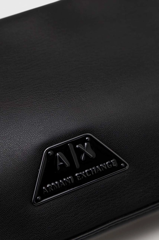 чорний Сумочка Armani Exchange