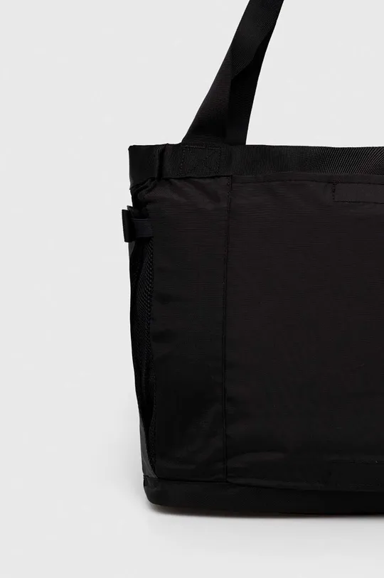 black The North Face bag