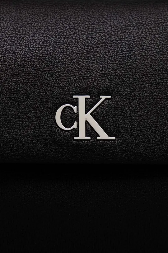 Τσάντα Calvin Klein Jeans  51% Πολυεστέρας, 49% Poliuretan