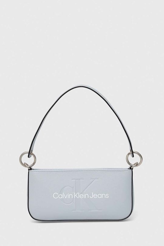 világoskék Calvin Klein Jeans kézitáska Női