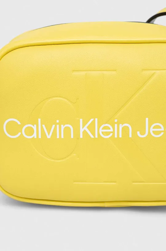 žlutá Kabelka Calvin Klein Jeans