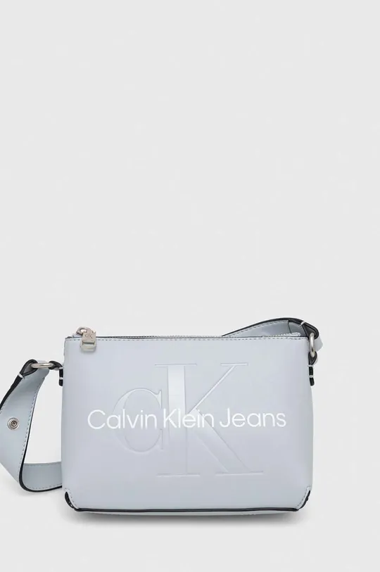 μπλε Τσάντα Calvin Klein Jeans Γυναικεία
