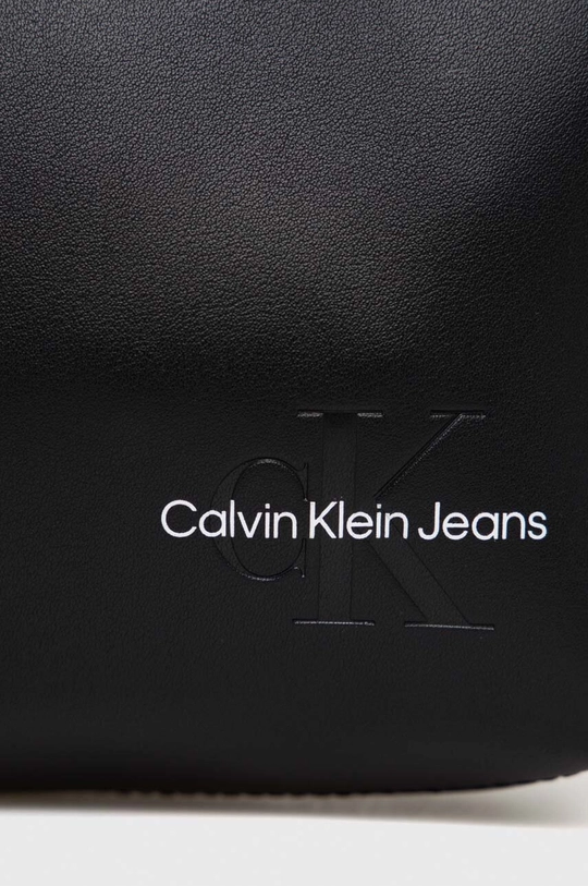 μαύρο Τσάντα Calvin Klein Jeans