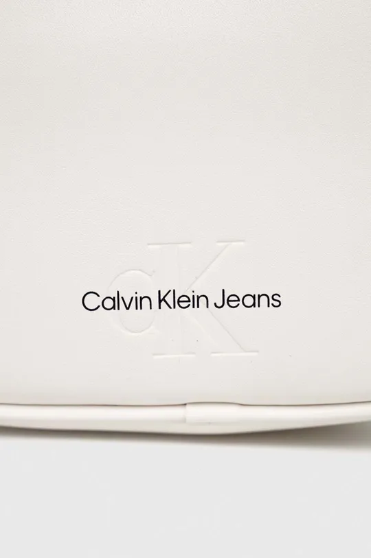 λευκό Τσάντα Calvin Klein Jeans