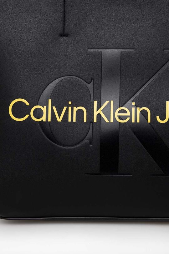 černá Kabelka Calvin Klein Jeans