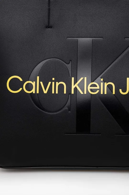 чорний Сумочка Calvin Klein Jeans