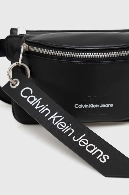 μαύρο Σακκίδιο Calvin Klein Jeans