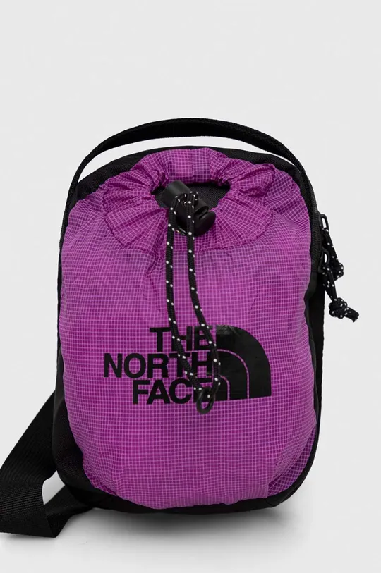 μωβ Σακκίδιο The North Face Γυναικεία