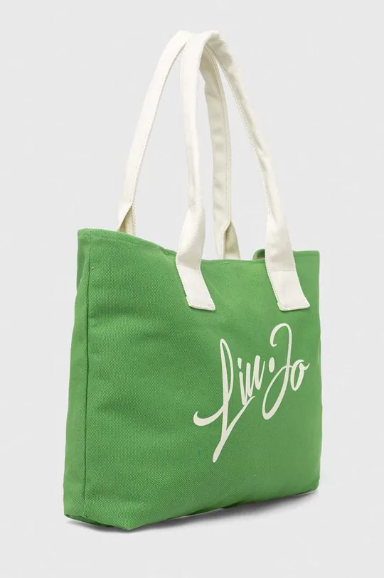 Пляжная сумка Liu Jo зелёный