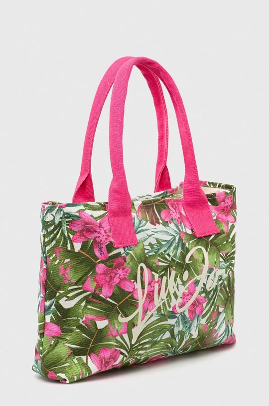 Пляжна сумка Liu Jo зелений