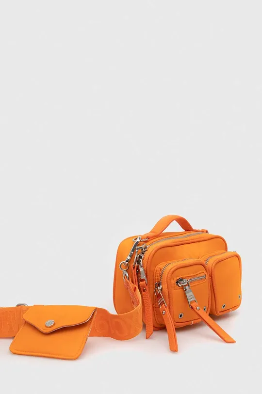 Τσάντα Steve Madden Bronda-N πορτοκαλί