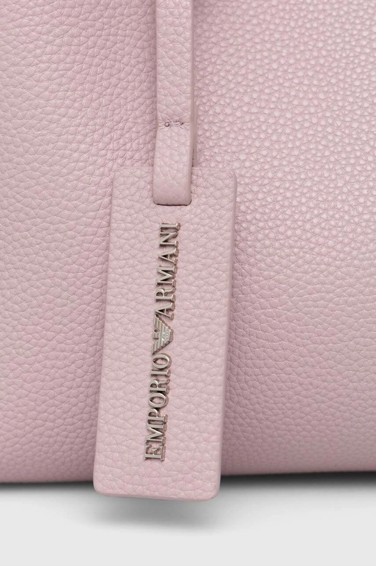 Сумочка Emporio Armani Матеріал 1: 100% Поліуретан Матеріал 2: 100% Поліестер