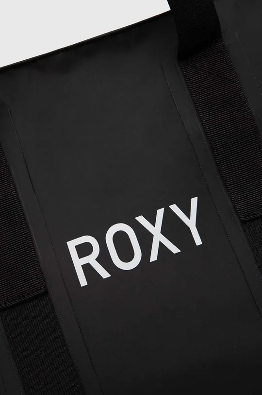 czarny Roxy torba plażowa