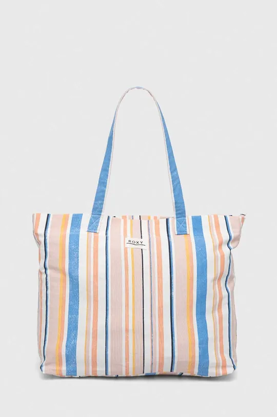 többszínű Roxy strand táska Női