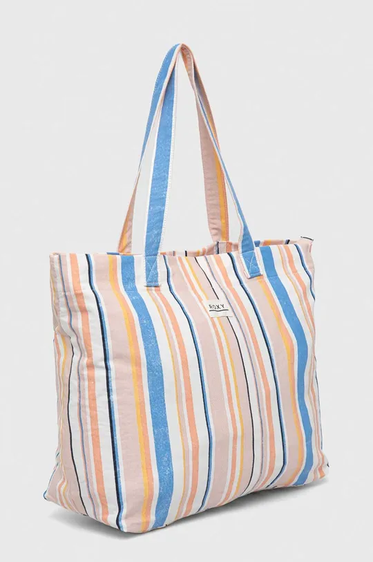 Roxy strand táska többszínű