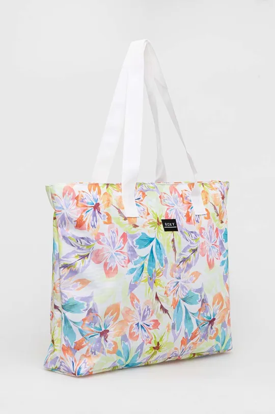 Пляжна сумка Roxy барвистий