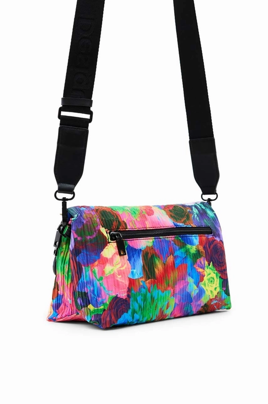 multicolor Desigual torebka