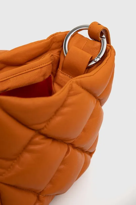 Δερμάτινη τσάντα MAX&Co. Γυναικεία