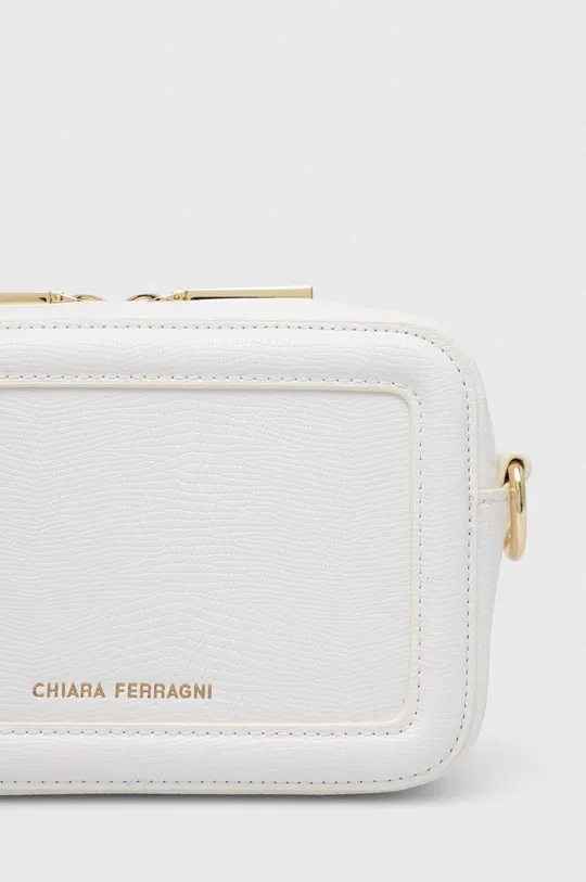 Τσάντα Chiara Ferragni  100% PU - πολυουρεθάνη