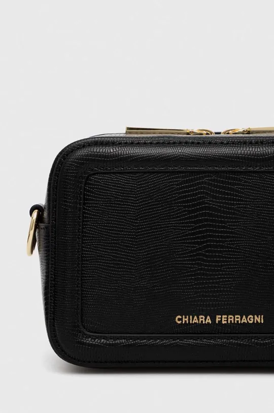 Τσάντα Chiara Ferragni  100% PU - πολυουρεθάνη