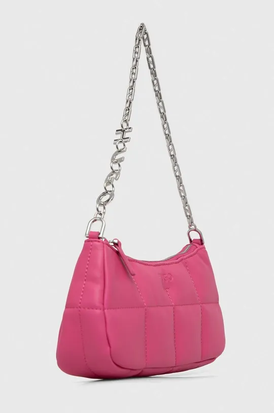 Τσάντα HUGO ροζ