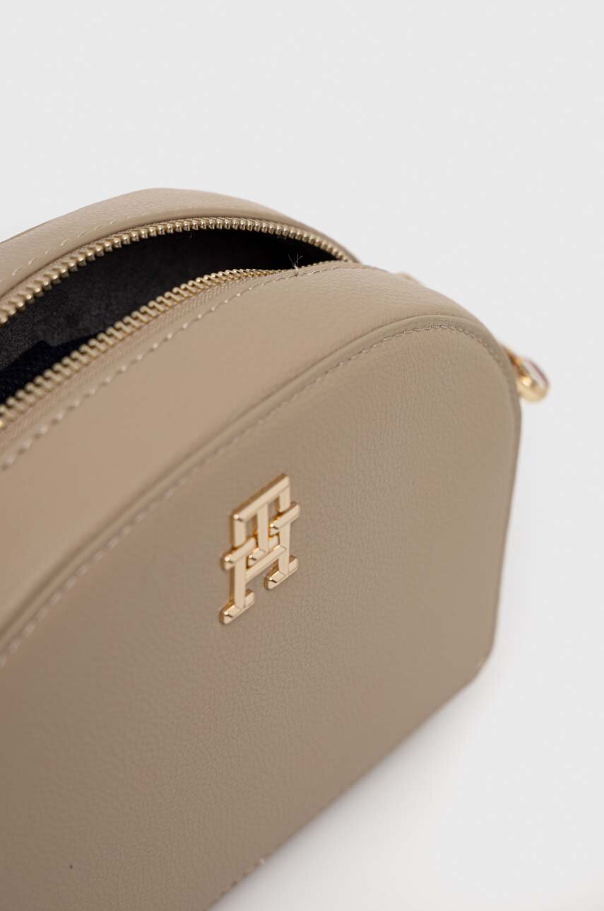 písková Kabelka Tommy Hilfiger
