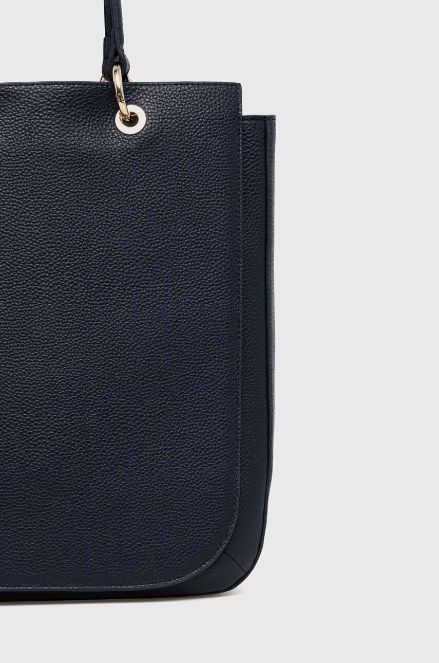 Сумочка Tommy Hilfiger колір синій | ANSWEAR.ua