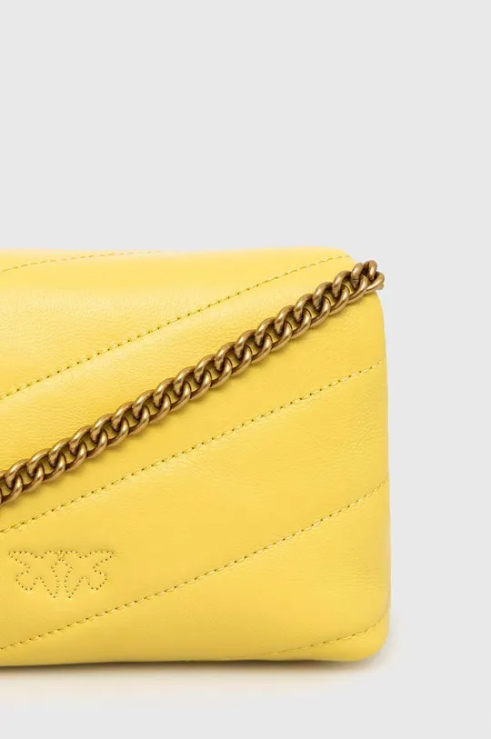 κίτρινο Τσάντα Pinko