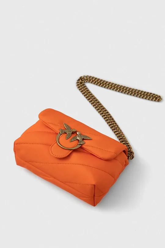 Τσάντα Pinko πορτοκαλί
