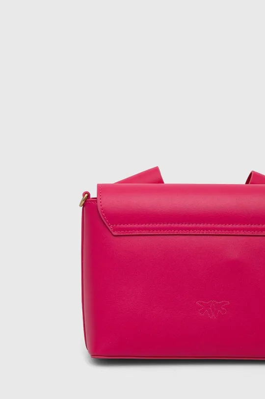 Δερμάτινη τσάντα Pinko  Κύριο υλικό: 100% Φυσικό δέρμα Φόδρα: 100% Πολυεστέρας