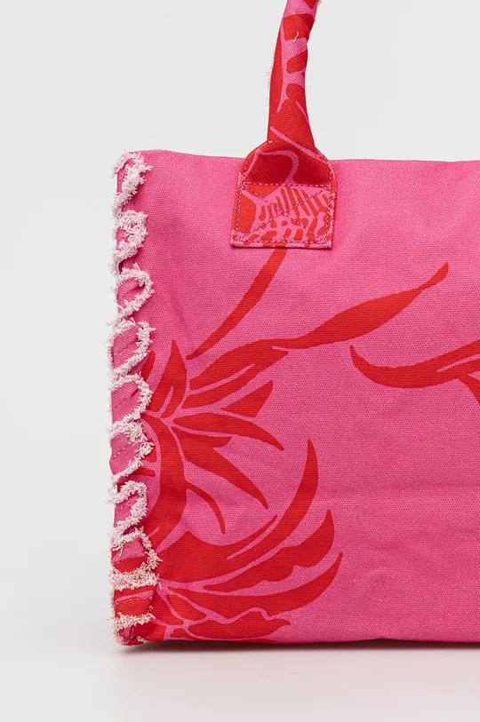Пляжная сумка Pinko  Основной материал: Холст