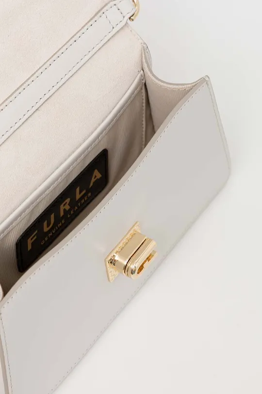 Кожаная сумочка Furla  Основной материал: 100% Натуральная кожа