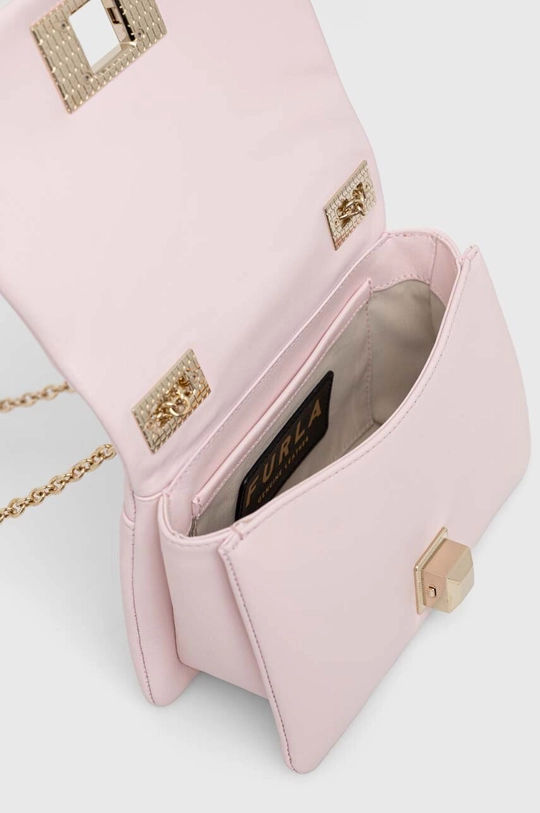 Furla borsa a mano in pelle Donna