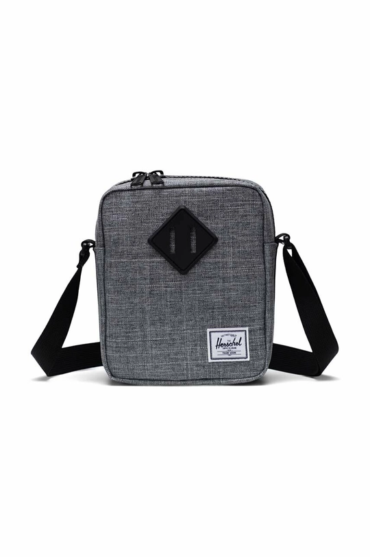 серый Сумка Herschel 1113700919OS Heritage Unisex