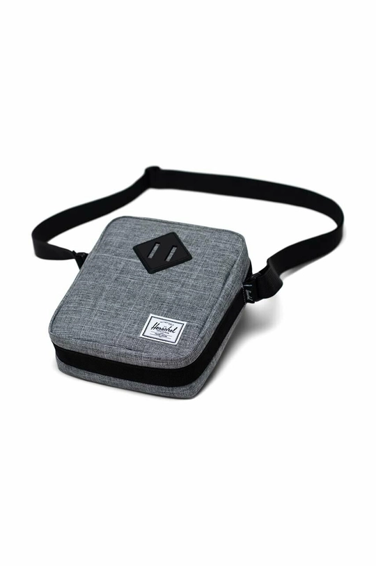 Сумка Herschel 1113700919OS Heritage серый