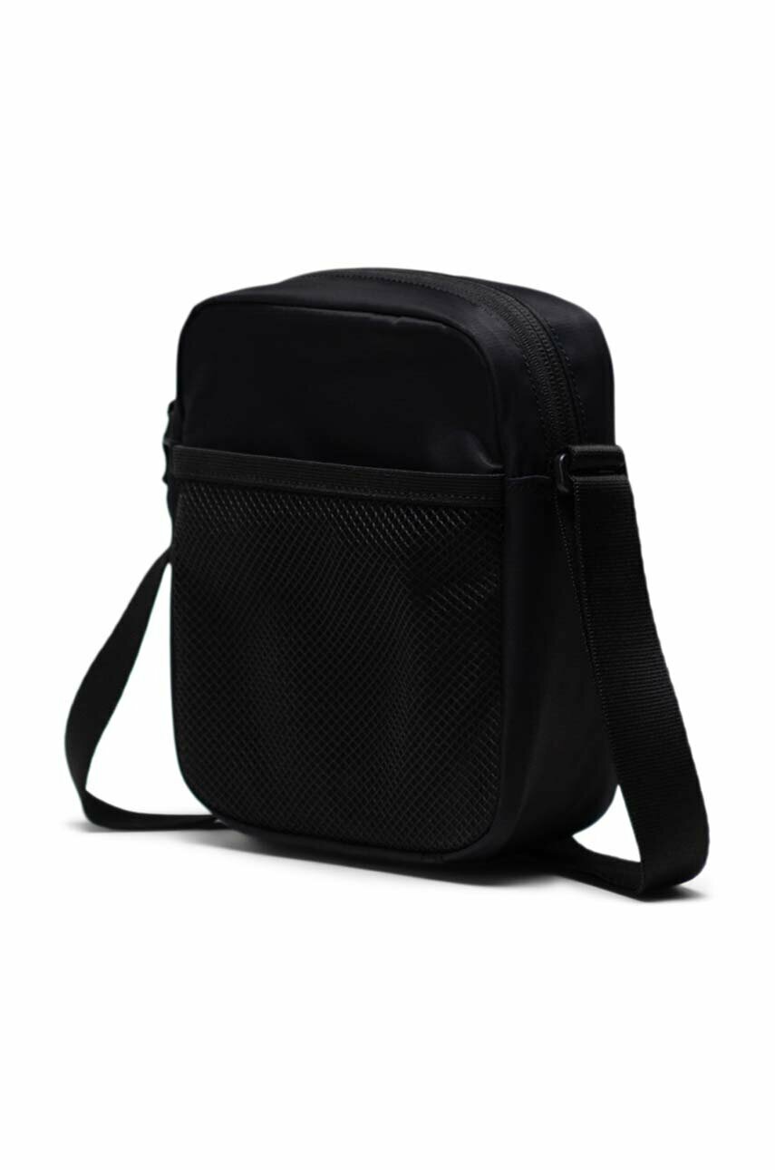 Herschel saszetka 11239-00001-OS Heritage kolor czarny | Answear.com