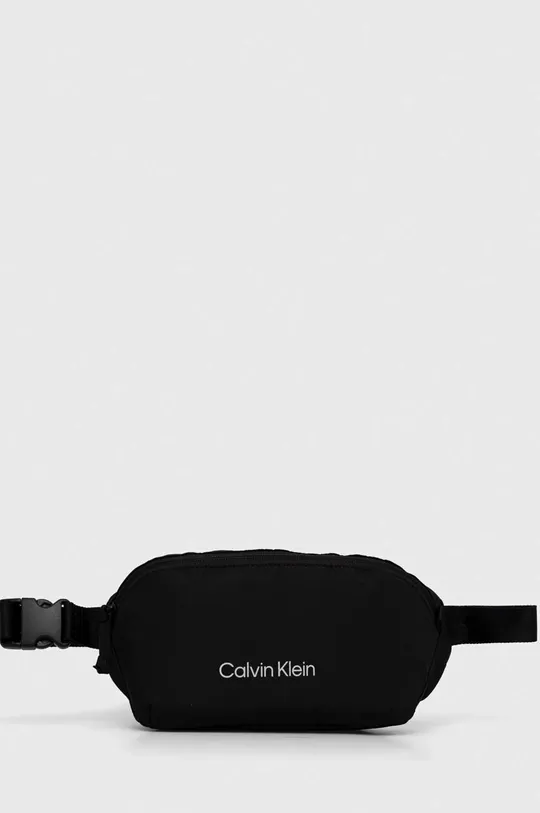 чёрный Сумка на пояс Calvin Klein Performance Женский