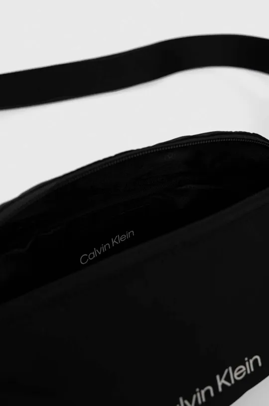чёрный Сумка на пояс Calvin Klein Performance