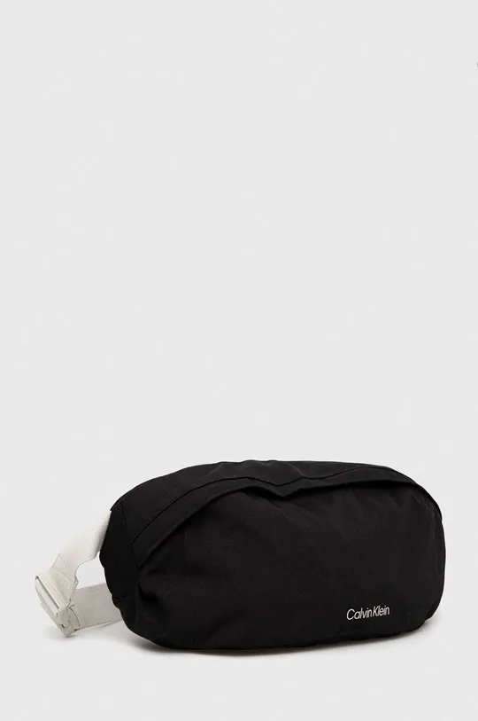 Opasna torbica Calvin Klein Performance črna