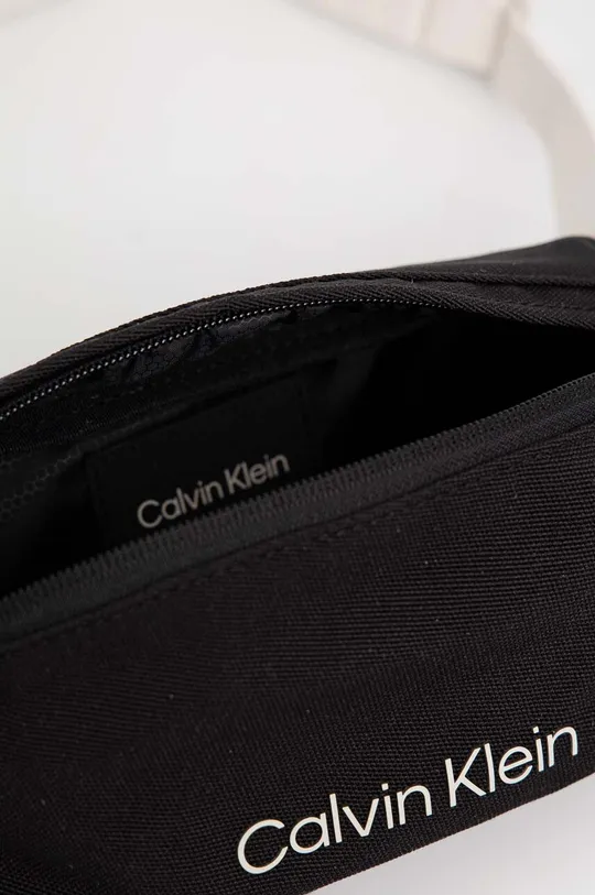 čierna Ľadvinka Calvin Klein Performance