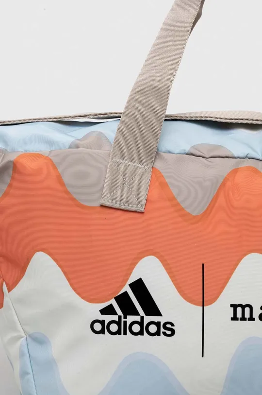 multicolor adidas Performance torba sportowa Marimekko Designed 2 Move