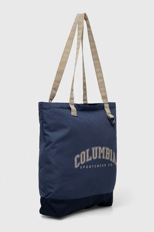 Τσάντα Columbia Zigzag μπλε