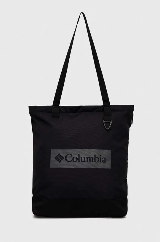 μαύρο Τσάντα Columbia Zigzag Γυναικεία