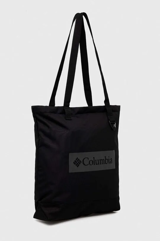 Columbia torebka Zigzag czarny