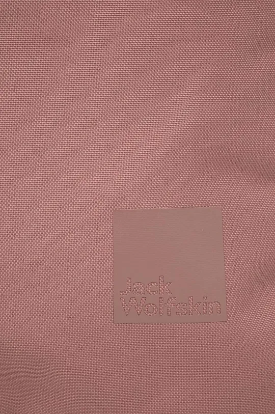 różowy Jack Wolfskin plecak PICCADILLY