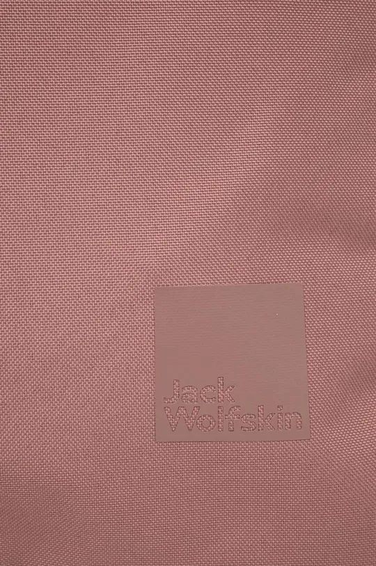 ružová Ruksak Jack Wolfskin PICCADILLY