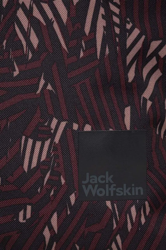 μαύρο Σακίδιο πλάτης Jack Wolfskin PICCADILLY