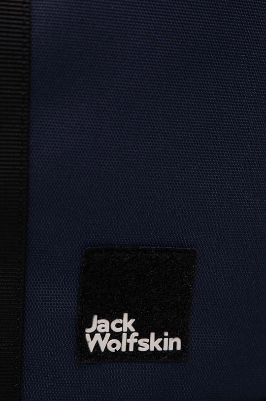 sötétkék Jack Wolfskin táska 10