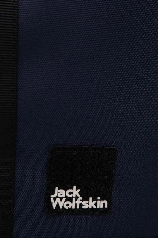 темно-синій Сумка Jack Wolfskin 10